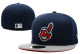 Cleveland Indians hat  (2)
