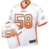 Denver Broncos Jerseys 0988