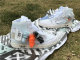 Authentic Off White x Air Jordan 1 White GS