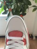 Perfect Air Jordan 4 shoes 123