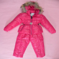 Moncler Kid Down Jacket-013