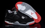 Perfect Air Jordan 4 Jumpman (59)