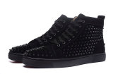 Christian Louboutin men Shoes 098
