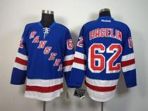 New York Rangers -62 Carl Hagelin Blue Home Stitched NHL Jersey New York Rangers -62 Carl Hagelin Blue Home Stitched NHL Jersey
