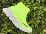 Balenciaga Speed Trainer Kid Shoes 005