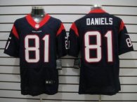 Houston Texans Jerseys 0495