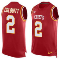 Kansas City Chiefs Jerseys 074