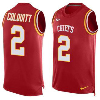 Kansas City Chiefs Jerseys 074