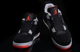 Perfect Air Jordan 4 Jumpman (59)