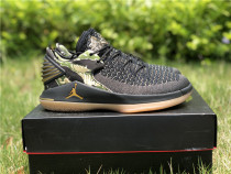 Authentic Air Jordan 32 Low ”Camo“ Authentic Air Jordan 32 Low ”Camo“