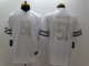 Nike Chicago Bears -51 Dick Butkus White Stitched NFL Limited Platinum Jersey