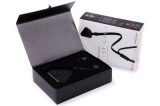 Monster Lady GaGa Heartbeats  Black (6)