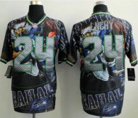 Seattle Seahawks Jerseys 819