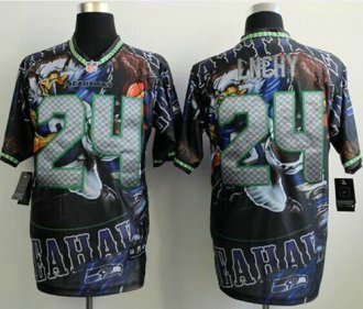 Seattle Seahawks Jerseys 819