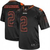 Cleveland Browns Jerseys 046