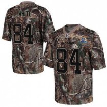 Nike Falcons 84 Roddy White Camo With Hall of Fame 50th Patch Stitched NFL Realtree Elite Jersey Nike Falcons 84 Roddy White Camo With Hall of Fame 50th Patch Stitched NFL Realtree Elite Jersey
