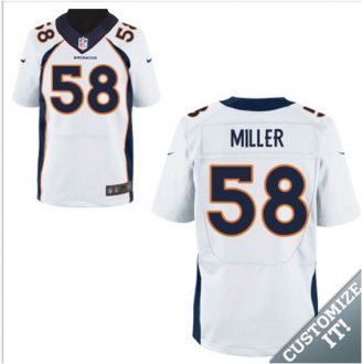 Denver Broncos Jerseys 0992