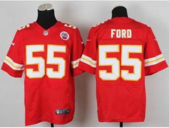 Kansas City Chiefs Jerseys 261