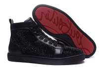 Christian Louboutin men shoes 050