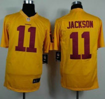 Nike Washington Redskins -11 DeSean Jackson Gold NFL Game Jersey Nike Washington Redskins -11 DeSean Jackson Gold NFL Game Jersey