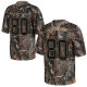 Nike Saints -80 Jimmy Graham Camo Stitched NFL Realtree Elite Jersey