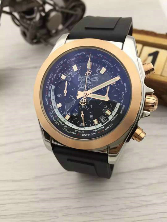Breitling watches (62)