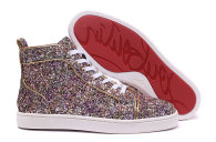 Christian Louboutin men shoes 053