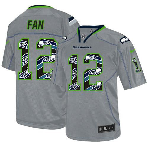 Seattle Seahawks Jerseys 599