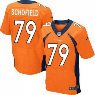 Denver Broncos Jerseys 1068