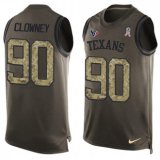 Houston Texans Jerseys 0519