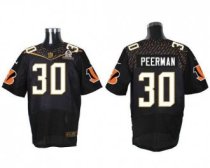 Nike Cincinnati Bengals -30 Cedric Peerman Black 2016 Pro Bowl Stitched NFL Elite Jersey Nike Cincinnati Bengals -30 Cedric Peerman Black 2016 Pro Bowl Stitched NFL Elite Jersey