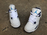 Air Jordan 4 IV Retro “Columbia” 2015 Perfect