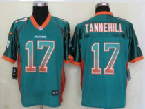 2013 New Nike Miami Dolphins -17 Tannehill Drift Fashion Green Elite Jerseys 2013 New Nike Miami Dolphins -17 Tannehill Drift Fashion Green Elite Jerseys
