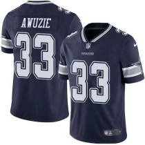 Nike Cowboys -33 Chidobe Awuzie Navy Blue Team Color Stitched NFL Vapor Untouchable Limited Jersey Nike Cowboys -33 Chidobe Awuzie Navy Blue Team Color Stitched NFL Vapor Untouchable Limited Jersey