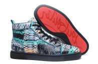 Christian Louboutin men Shoes 113