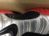 Authentic Nike Foamposite Pro “Bright Crimson”