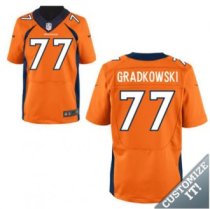 Denver Broncos Jerseys 1056 Denver Broncos Jerseys 1056