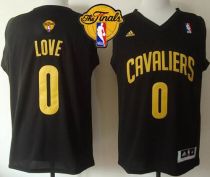 Cleveland Cavaliers -0 Kevin Love Black Fashion The Finals Patch Stitched NBA Jersey Cleveland Cavaliers -0 Kevin Love Black Fashion The Finals Patch Stitched NBA Jersey