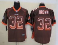 Cleveland Browns Jerseys 005