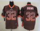 Cleveland Browns Jerseys 005