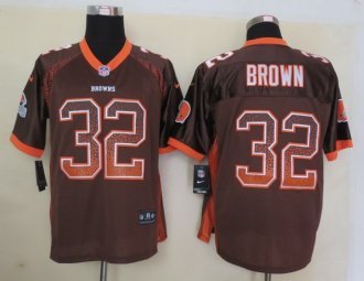 Cleveland Browns Jerseys 005