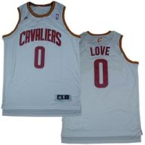 Revolution 30 Cleveland Cavaliers -0 Kevin Love White Stitched NBA Jersey Revolution 30 Cleveland Cavaliers -0 Kevin Love White Stitched NBA Jersey