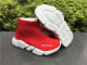Balenciaga Speed Trainer Kid Shoes 002