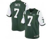 2012 NEW NFL New York Jets 7 Geno Smith Green Jerseys(Limited) 2012 NEW NFL New York Jets 7 Geno Smith Green Jerseys(Limited)