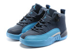 Air Jordan 12 Kid Shoes 006