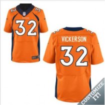 Denver Broncos Jerseys 0847 Denver Broncos Jerseys 0847