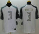 Nike Tampa Bay Buccaneers -3 Jameis Winston White Stitched NFL Limited Platinum Jersey