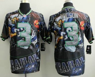 Seattle Seahawks Jerseys 730