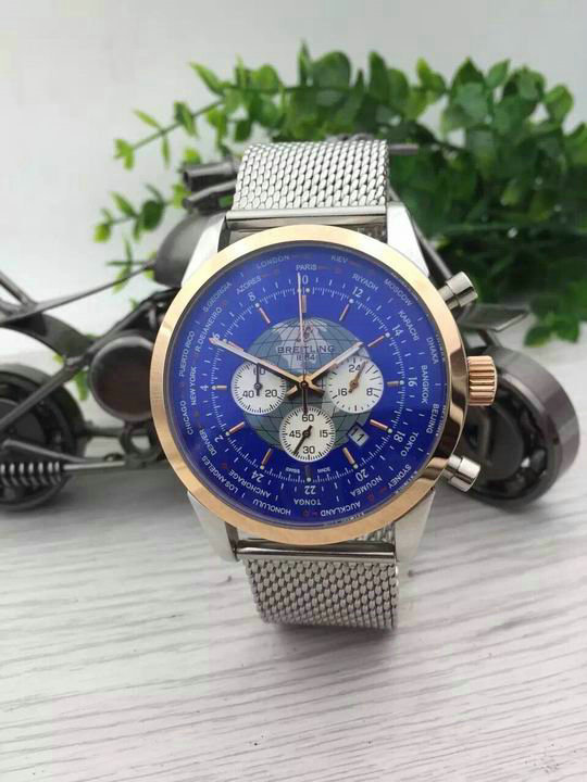 Breitling watches (295)