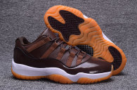 Air Jordan 11 Low  AAA (34)